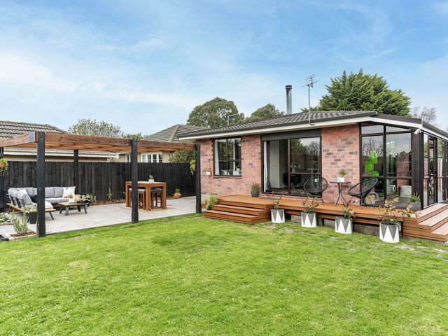 339 Woodham Road Avonside