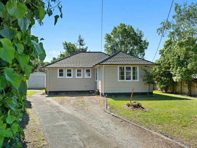 170 Cole Street Masterton