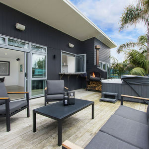 84 Cormier Pike Apt. 054 - Balgowlah heights