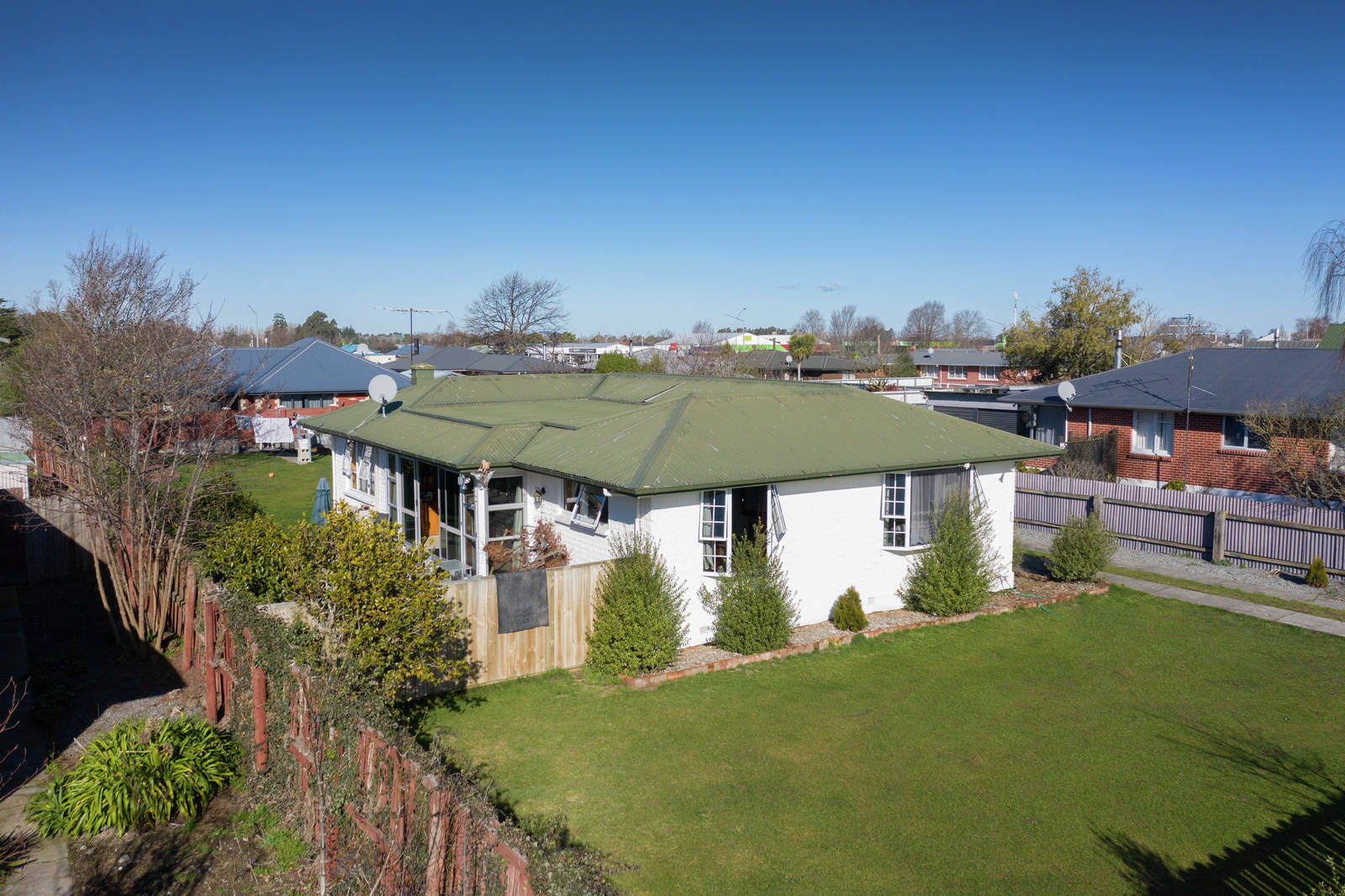 85 Street, Tinwald, Ashburton 3 Bed House Private Sale