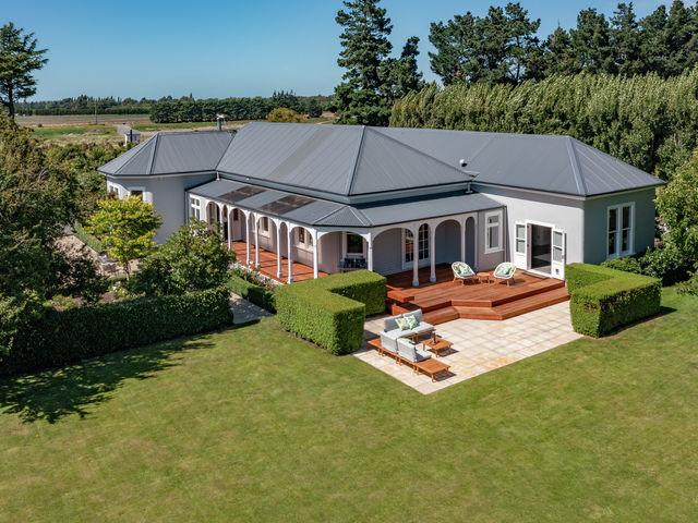 441 Weedons Road Rolleston
