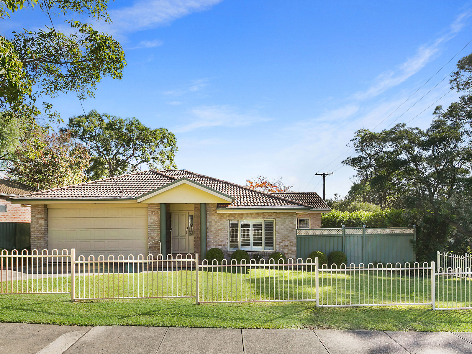 1A Kurrajong Street, Sutherland 2 Bed Villa Auction Sold