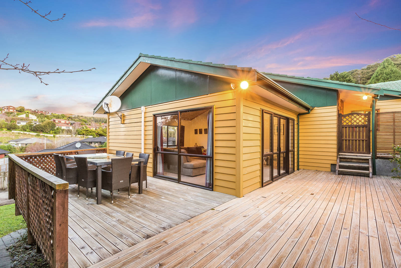 7 Ration Lane, Whitby 4 Bed House Auction Sold