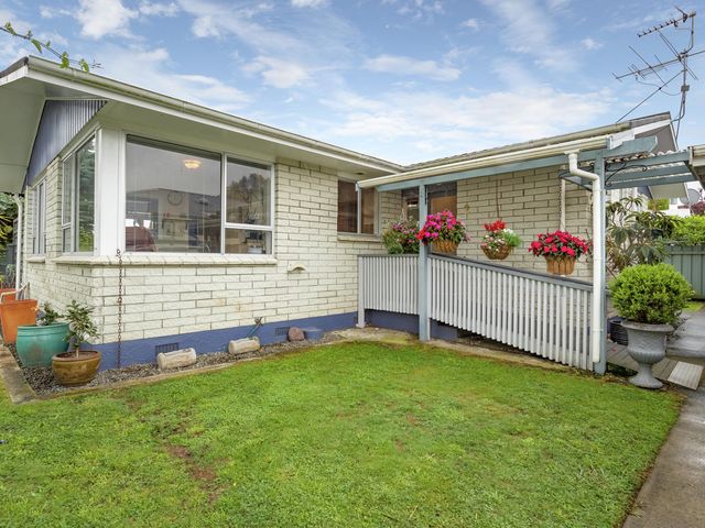 2 Wilford Street Wallaceville