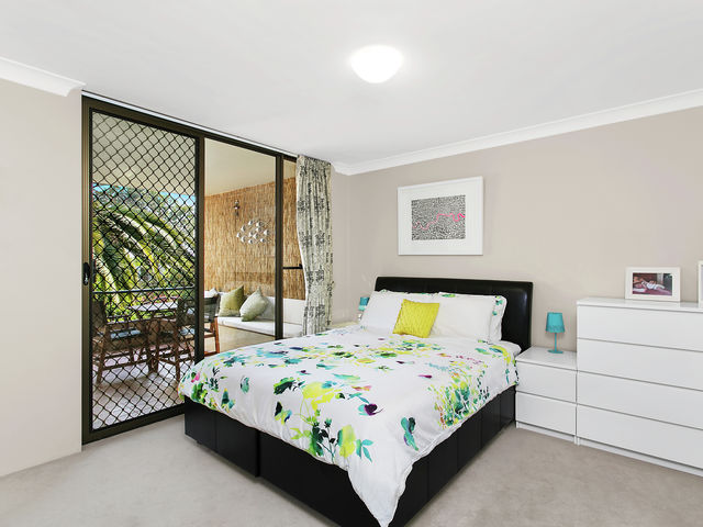 4/58 Gerard Street Cremorne