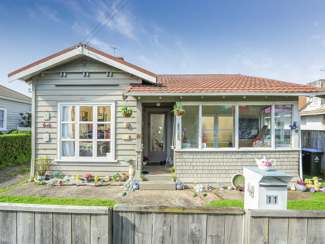 11 Hardington Street Onehunga