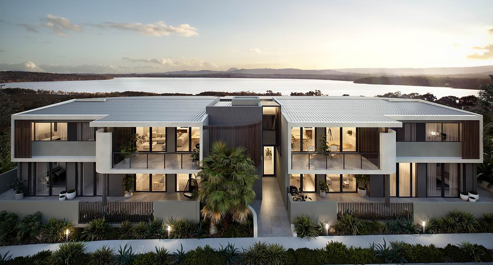 Parkridge Estate Resort Drive, Noosa Heads 3 Bed Residential Development Private Sale
