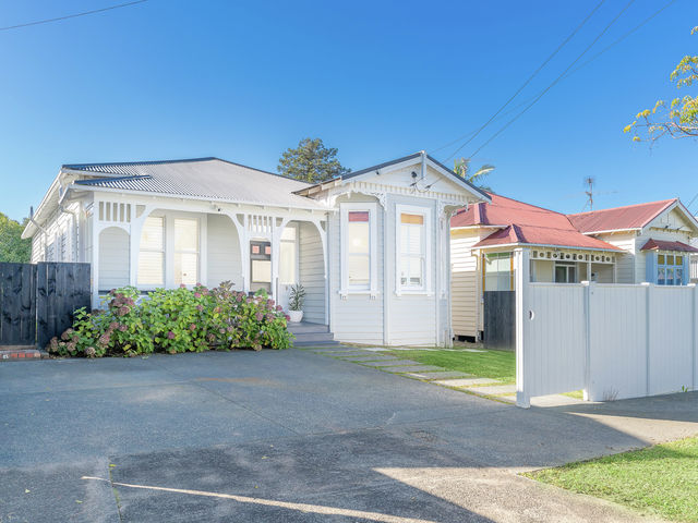 20 Croydon Road Mount Eden