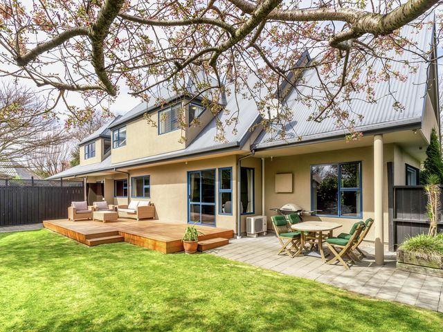 64 Patterson Terrace Halswell