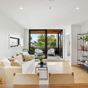 84 Cormier Pike Apt. 054 - Balgowlah heights