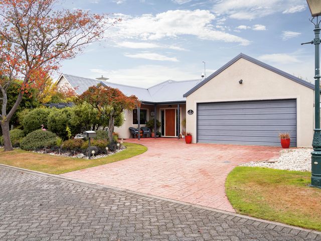 4 Fuschia Place Mosgiel