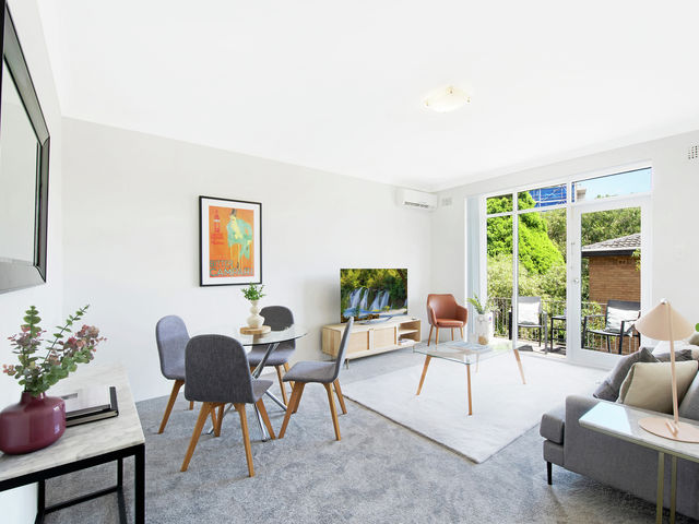 18/186 Raglan Street Mosman