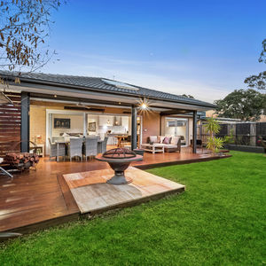 84 Cormier Pike Apt. 054 - Balgowlah heights