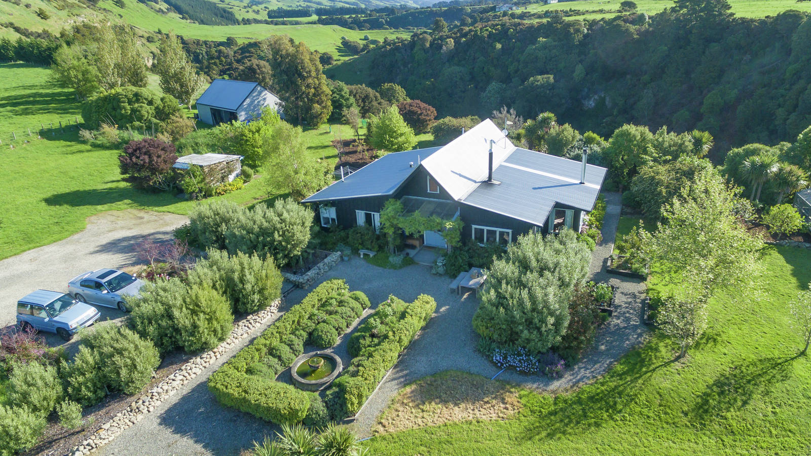 950a White Rock Road, Martinborough 3 Bed House Private Treaty