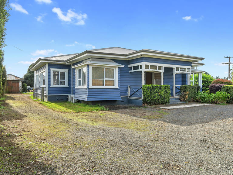 1288 Kakaramea Road Ngahinapouri