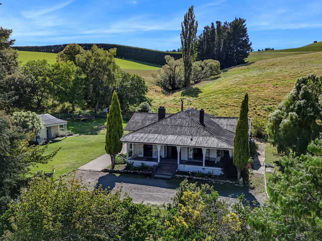 696 Karaka Road Waikari