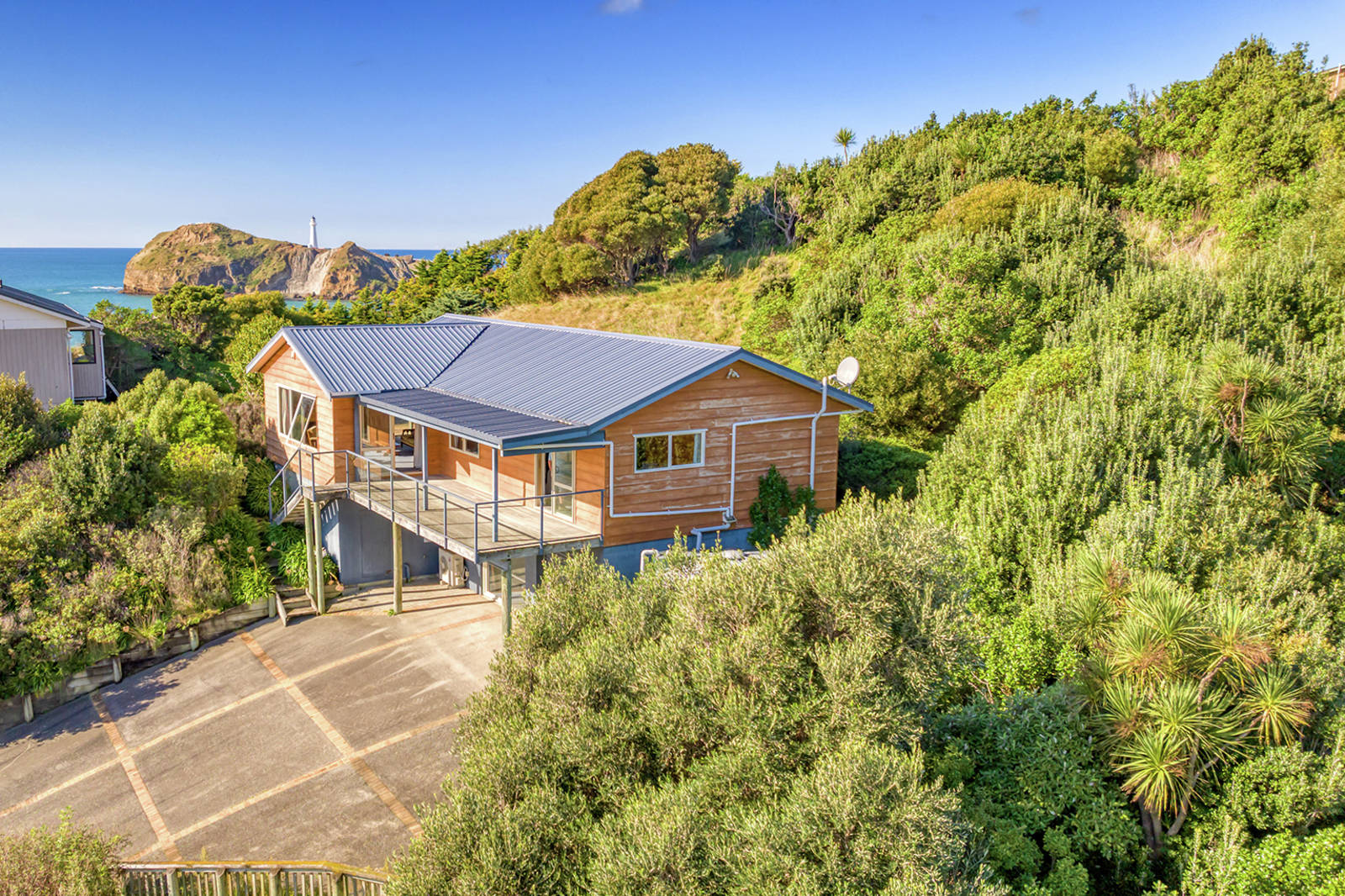 50B Jetty Road Castlepoint, Wairarapa 4 Bed House Sale By Deadline