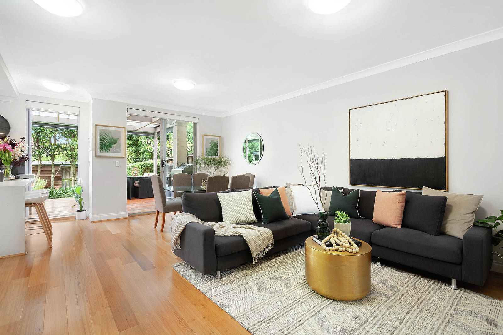 9 Myler Street, Five Dock - 3 Bed Townhouse - Auction Sold