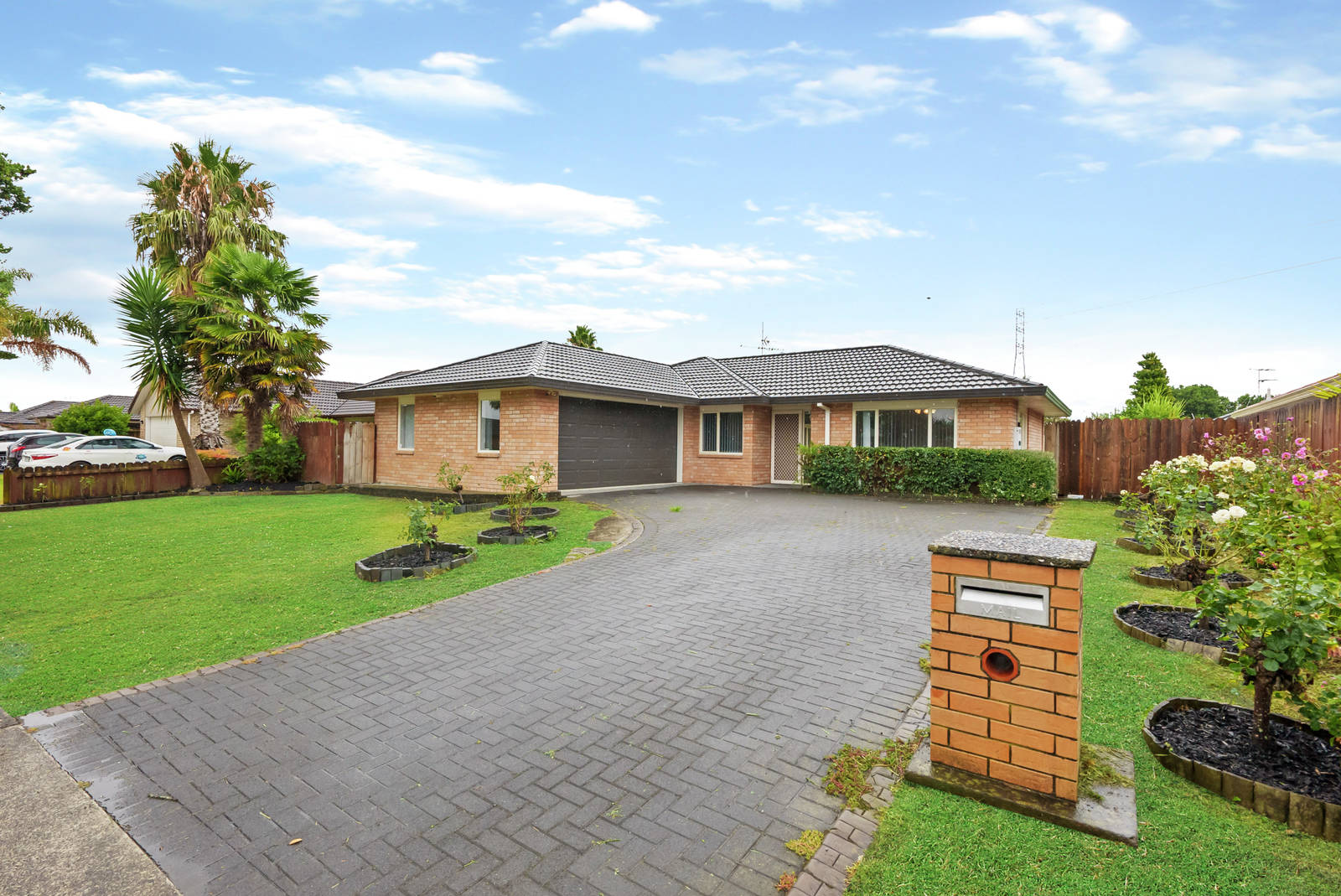 51 Longford Park Drive, Takanini 4 Bed House For Sale