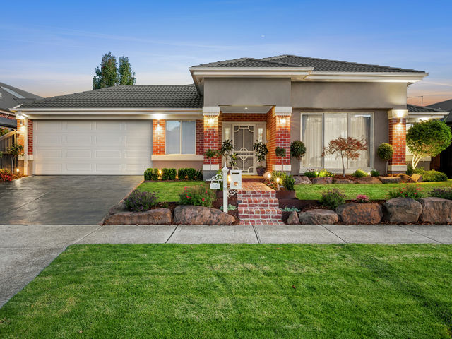 40 Lacombe Boulevard Doreen