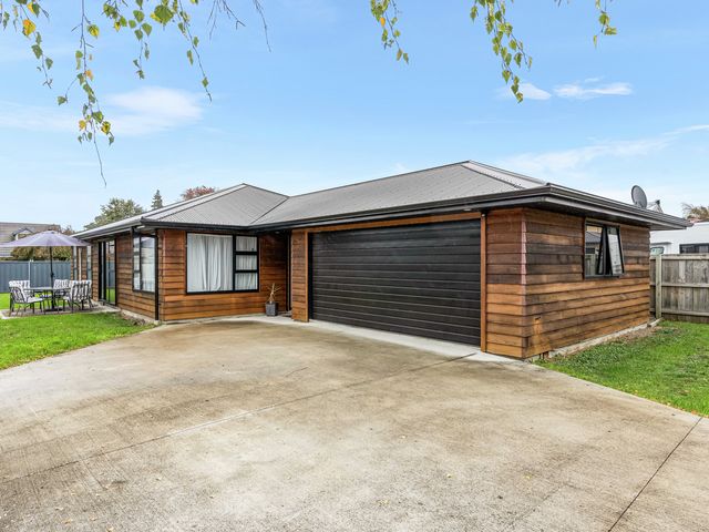31a Cole Street Masterton