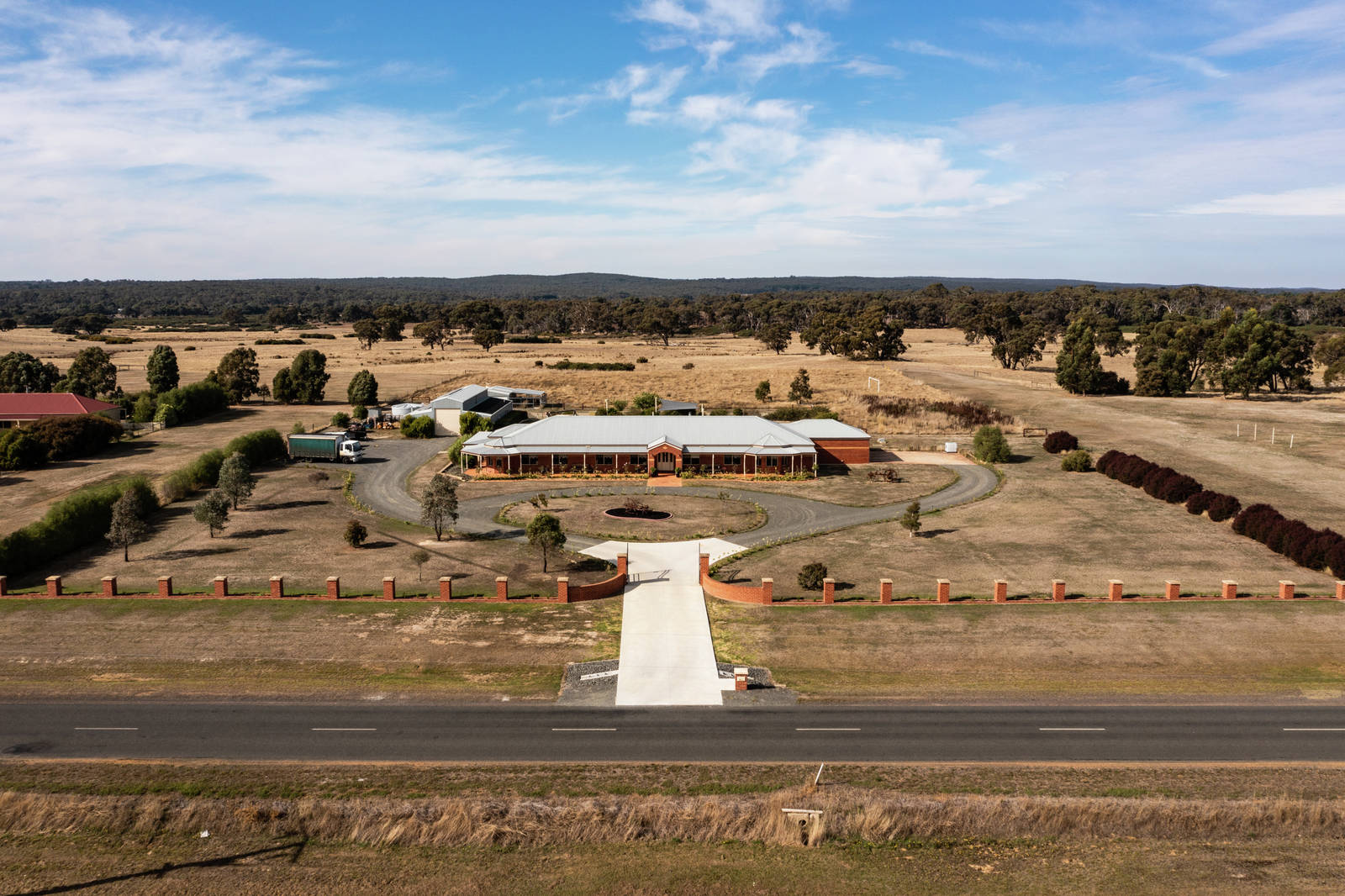 135 Haddon School Road, Haddon