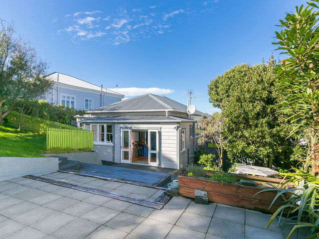 28 Konini Road Hataitai