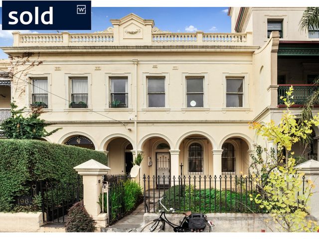 194 Drummond Street Carlton