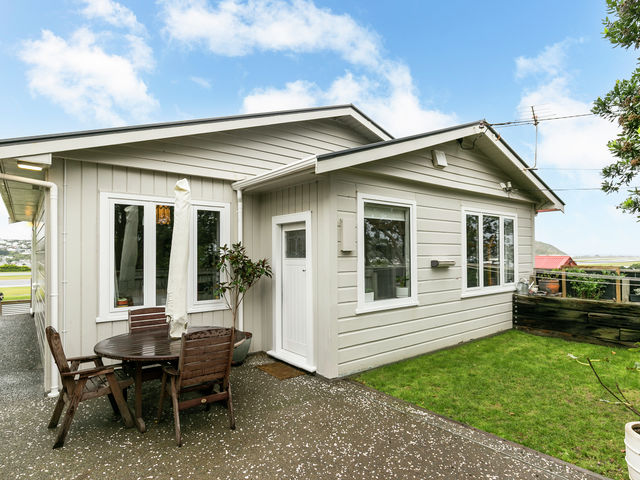 39 Tirangi Road Rongotai