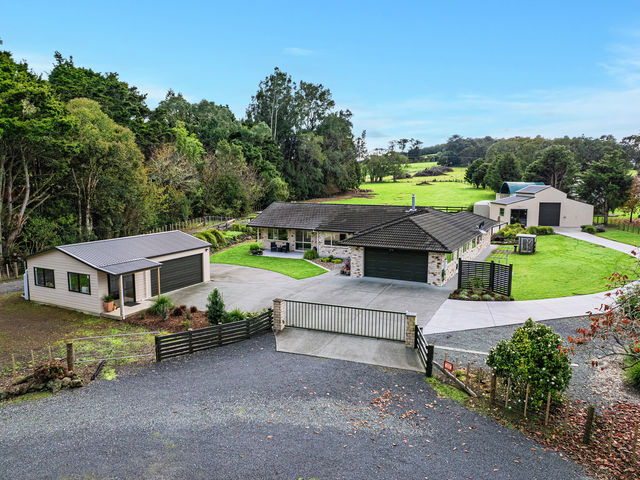 587B Crane Road Kauri