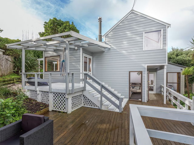 40a Palmerston Road Birkenhead Point