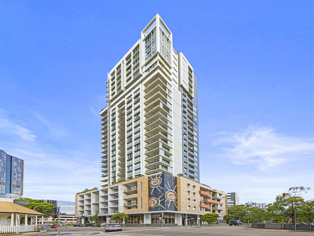 501/29 Hunter Street Parramatta