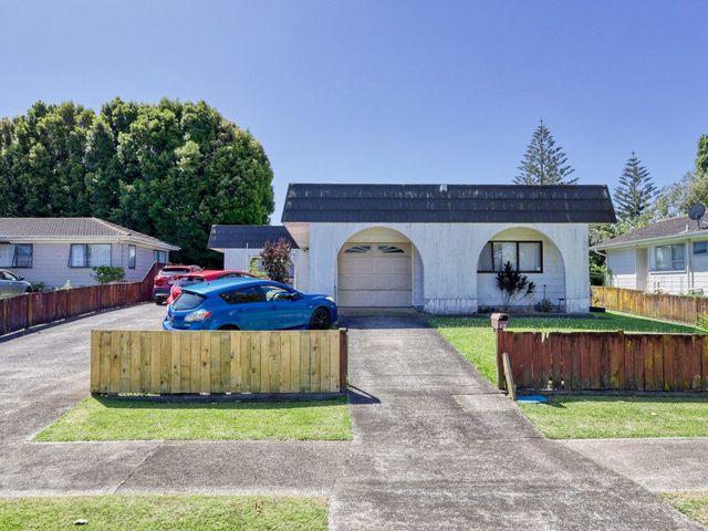 25 Dewhurst Place Mangere