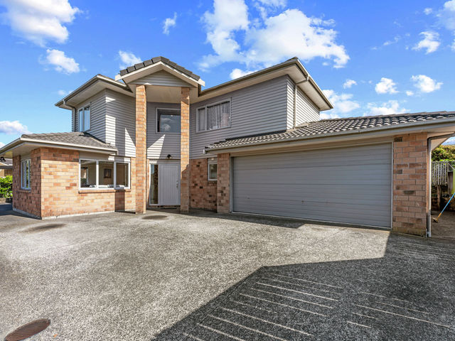 269A Penrose Road Mount Wellington