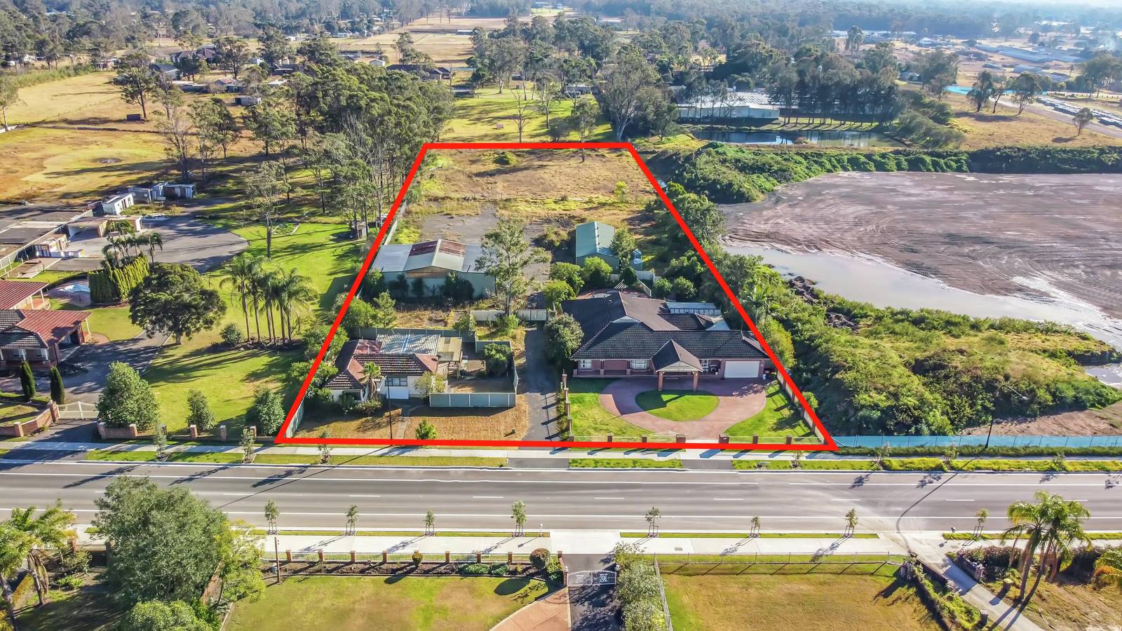 220 Grange Ave, Marsden Park 7 Bed Lot For Sale