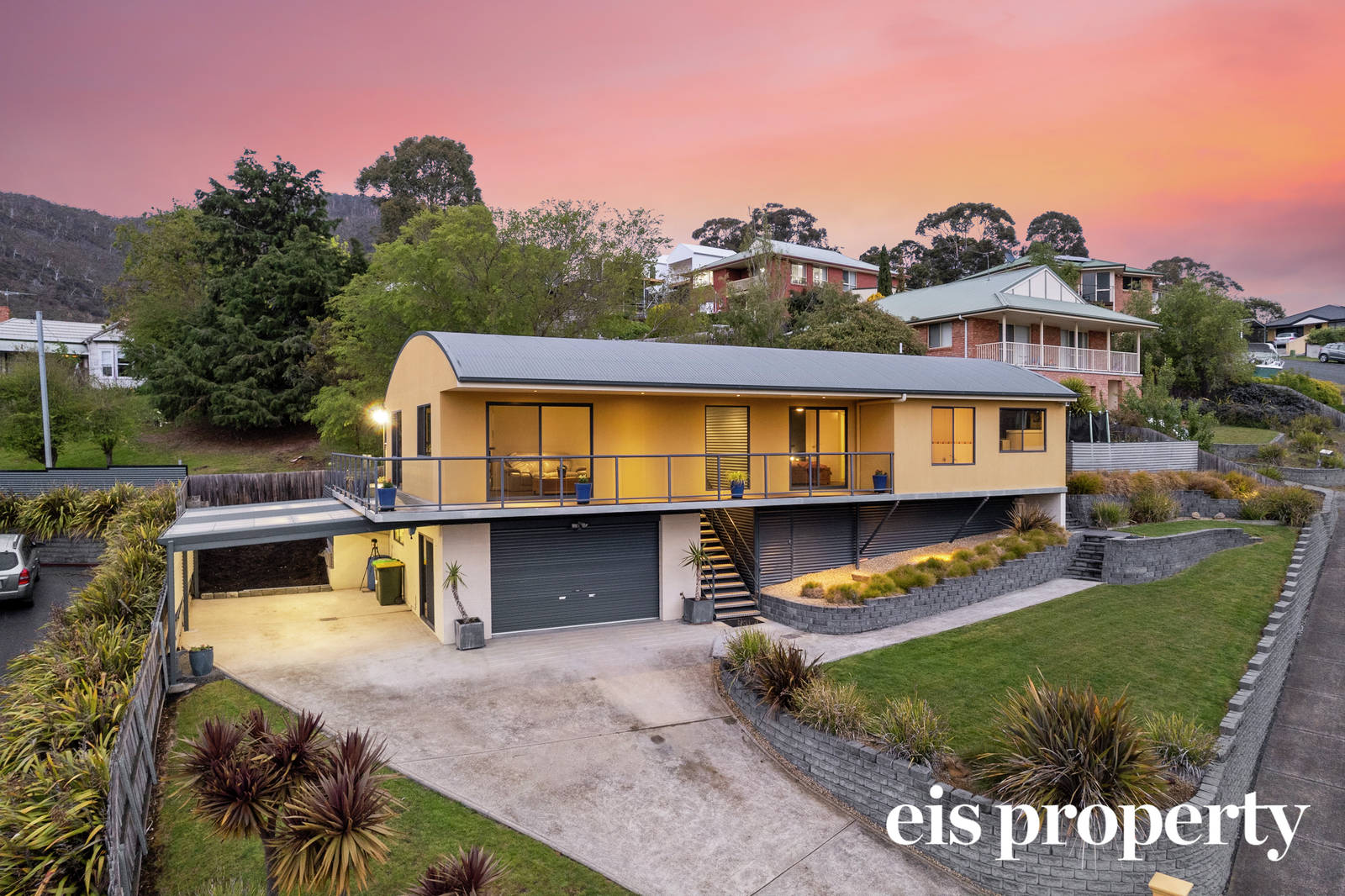 5 Wallcrest Road, Berriedale 3 Bed House For Sale