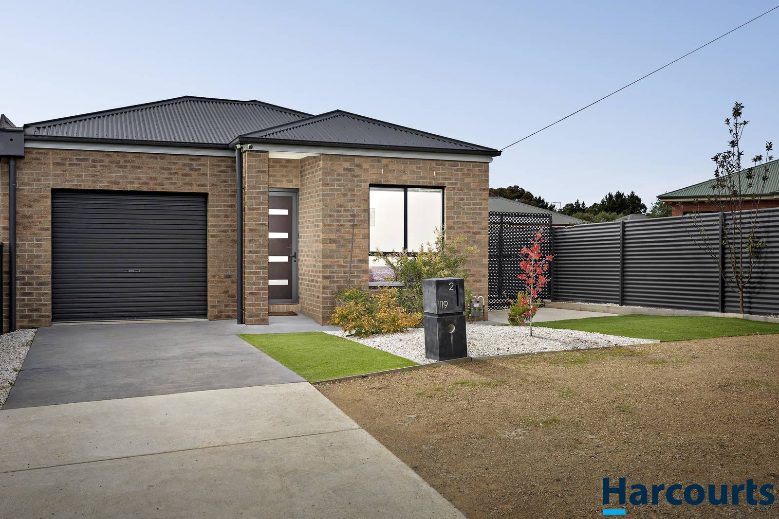 2/1119 Geelong Road, Mount Clear 2 Bed Lot For Sale