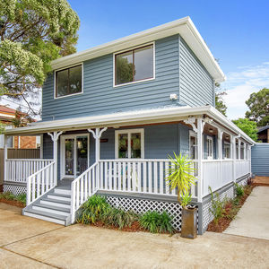 84 Cormier Pike Apt. 054 - Balgowlah heights