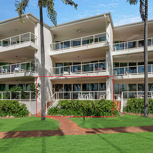 84 Cormier Pike Apt. 054 - Balgowlah heights