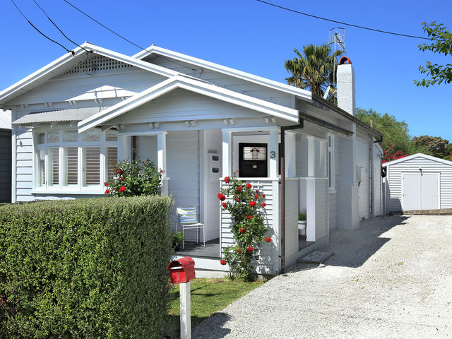 3 School Road Kingsland