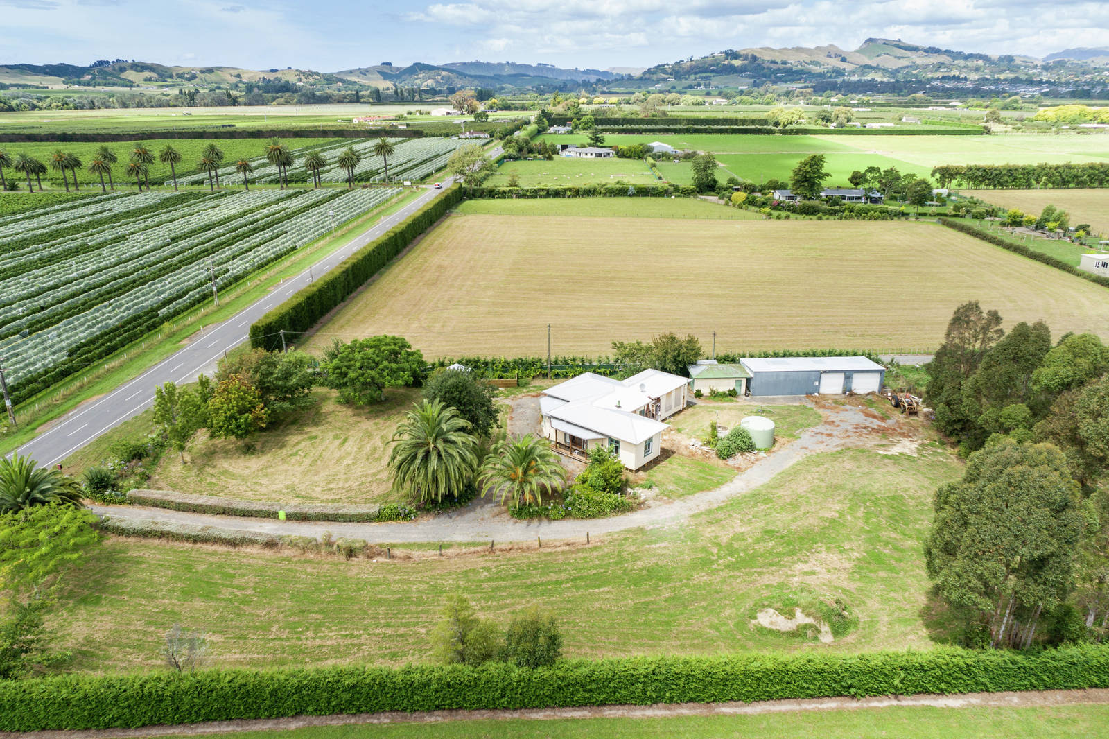 178 Te Mata Mangateretere Road, Havelock North