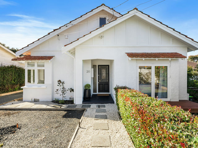 20 Ennismore Road Mount Albert