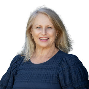 Photo of Debbie Moodie