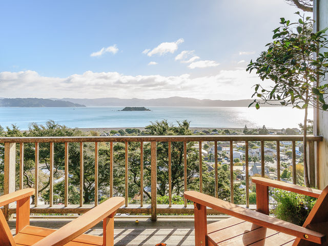 5 Karaka Street Eastbourne