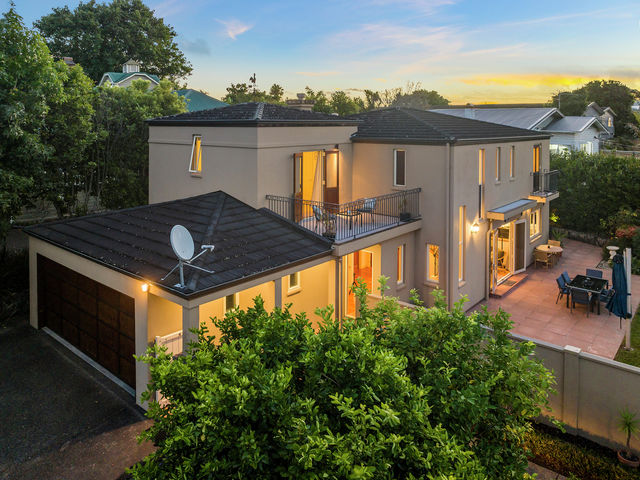 4 Sylvan Avenue East Mount Eden