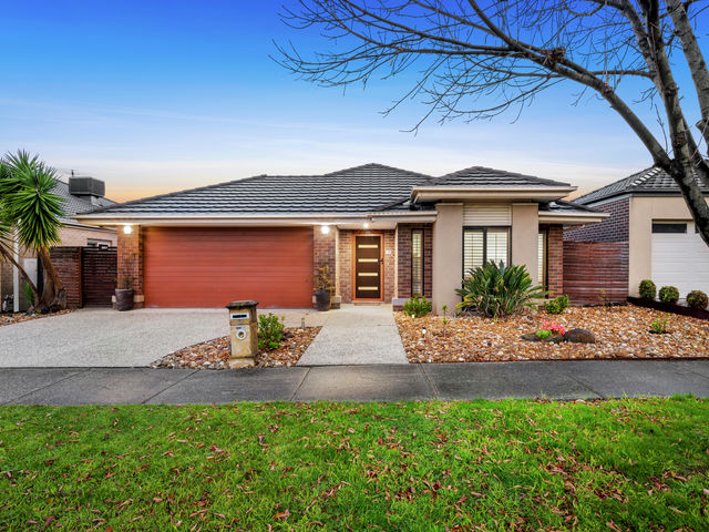 12 Sargood Drive South Morang