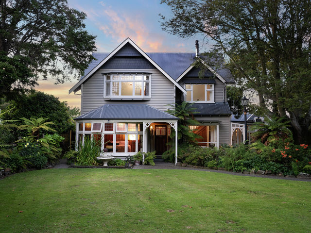 57 Rose Street Somerfield