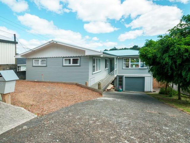 80 Thomas Street Stokes Valley