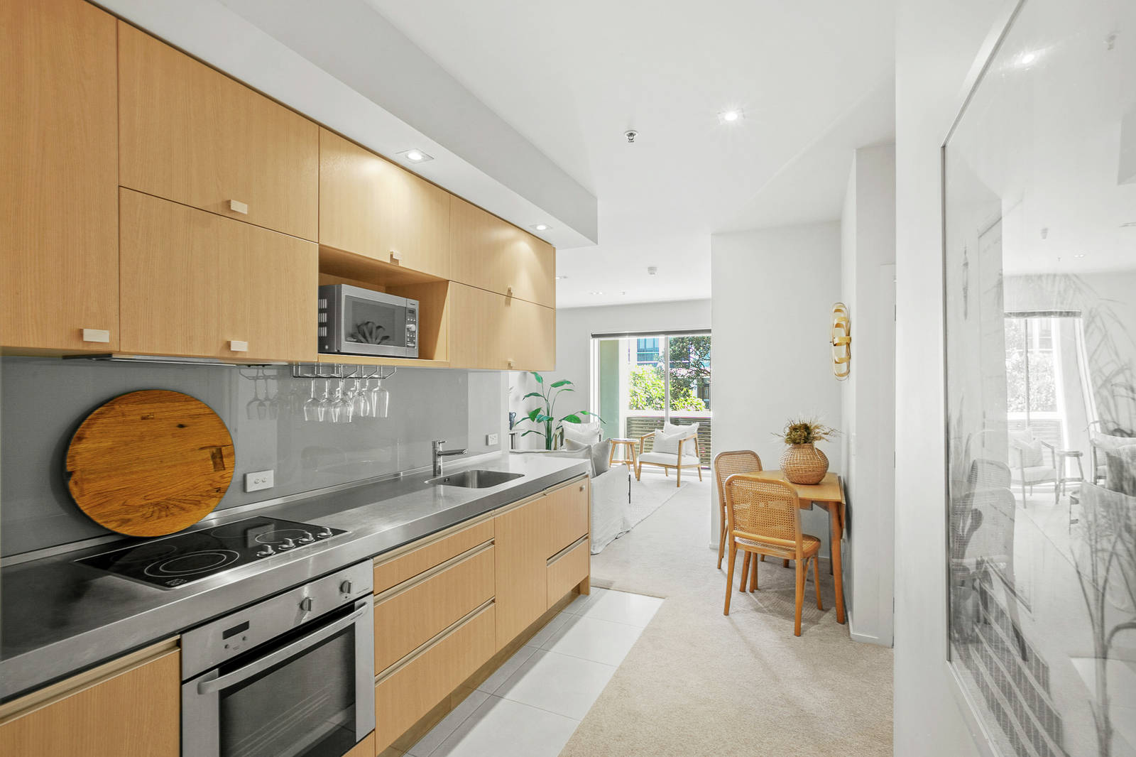 G02/22 Liardet Street, New Plymouth CBD 1 Bed Apartment For Sale