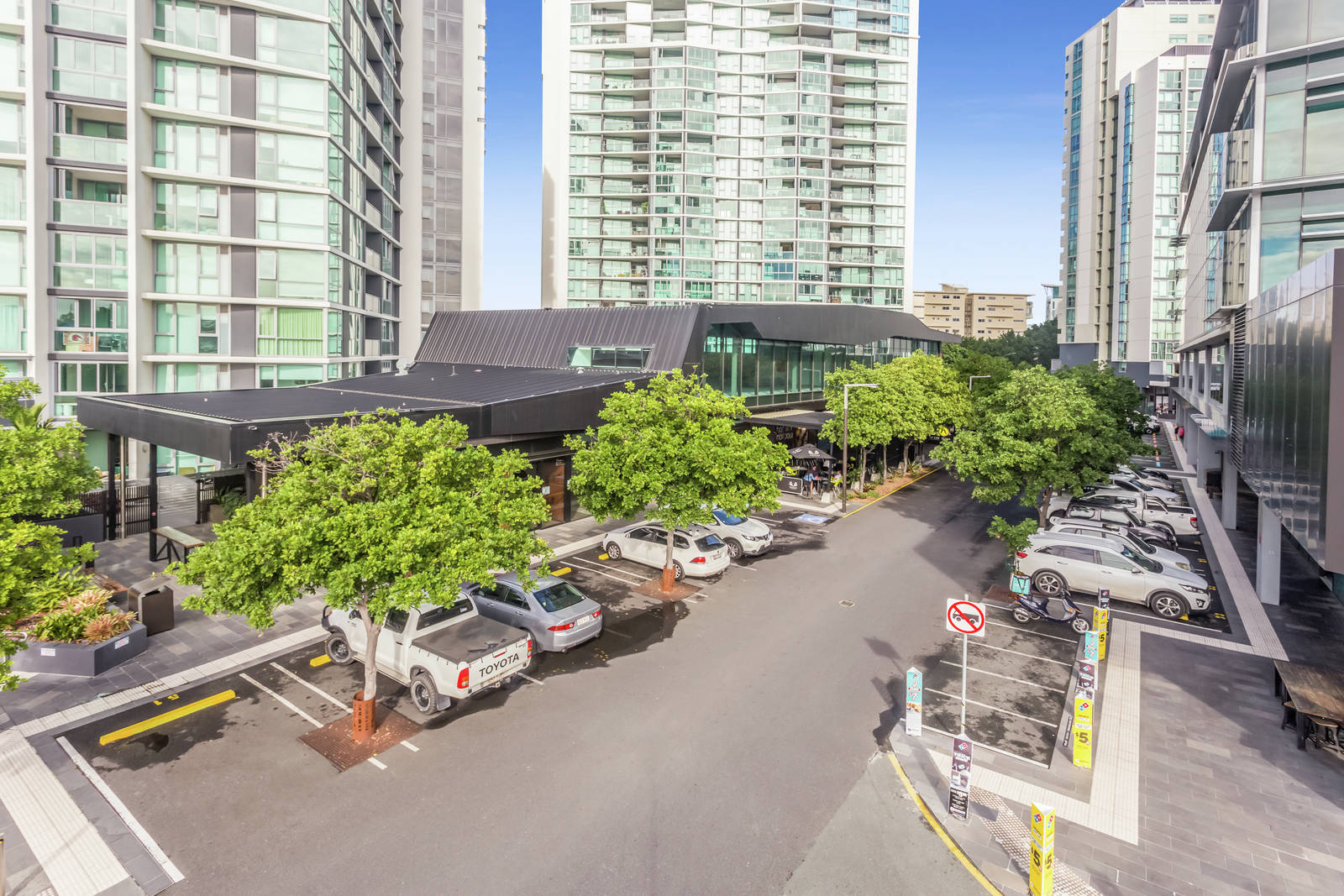 485 Kingsford Smith Drive, Hamilton